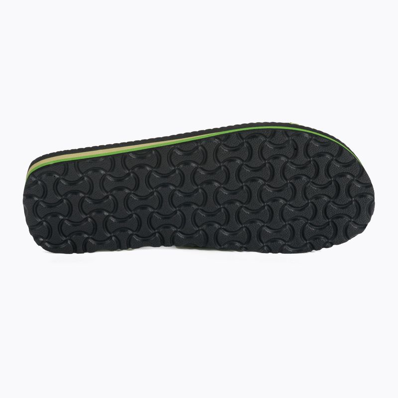 Kubota šlepetės Velcro Moro KKRZ74 4