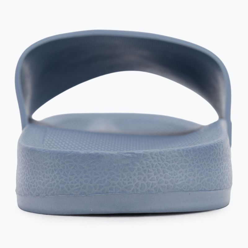 Šlepetės Kubota Basic Plain Sygnet mėlynos 6