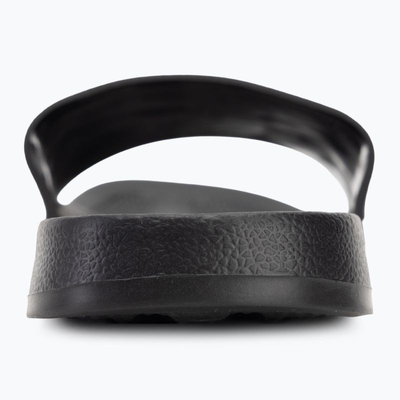 Šlepetės Kubota Basic 2.0 Plain juodos 6