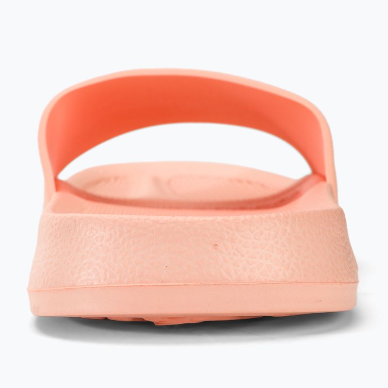 Šlepetės Kubota Basic Plain basic plain pudre pink 7