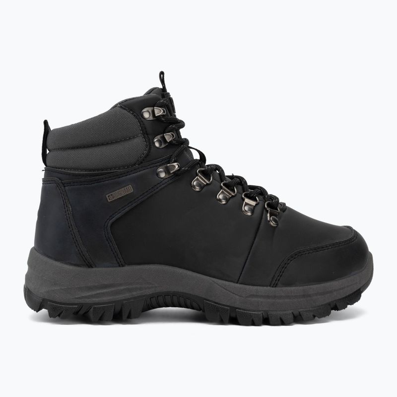 Vyriški batai BIG STAR UU174196 black 2