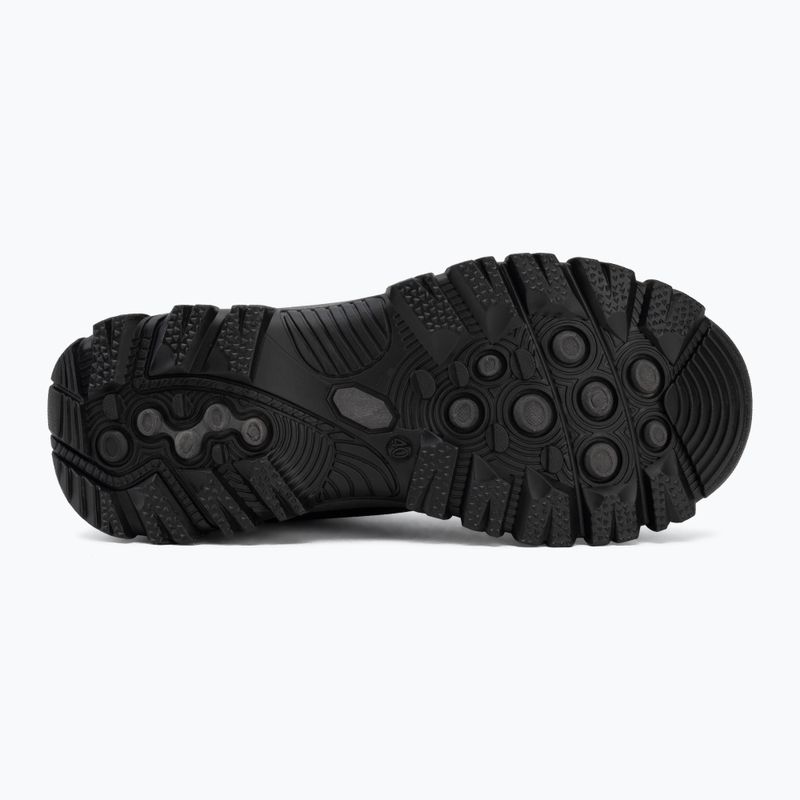 Vyriški batai BIG STAR UU174196 black 4