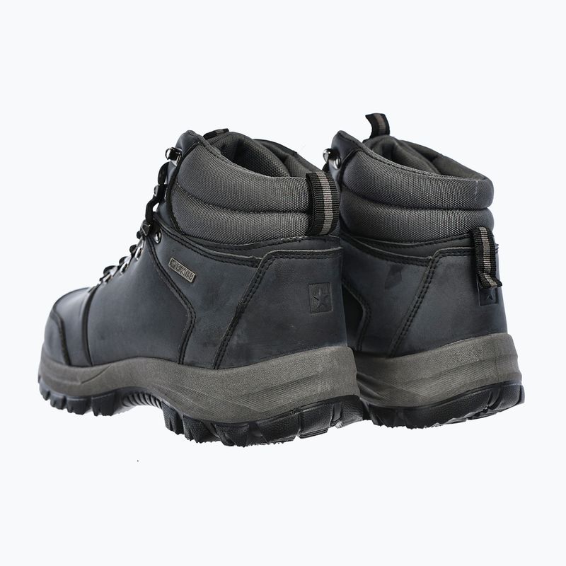 Vyriški batai BIG STAR UU174196 black 3