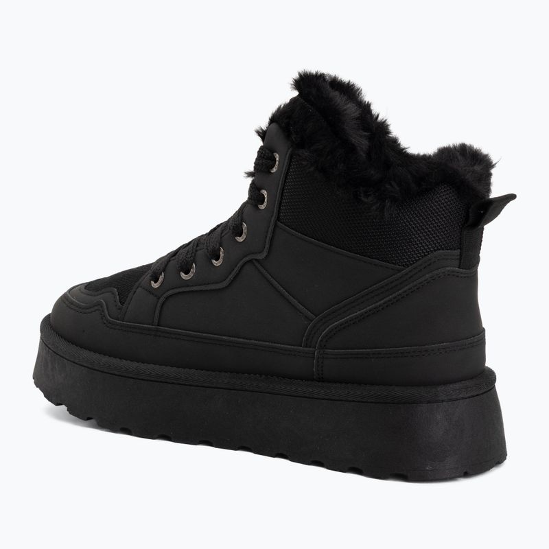 Moteriški sniego batai Big Star UU274167 black 3