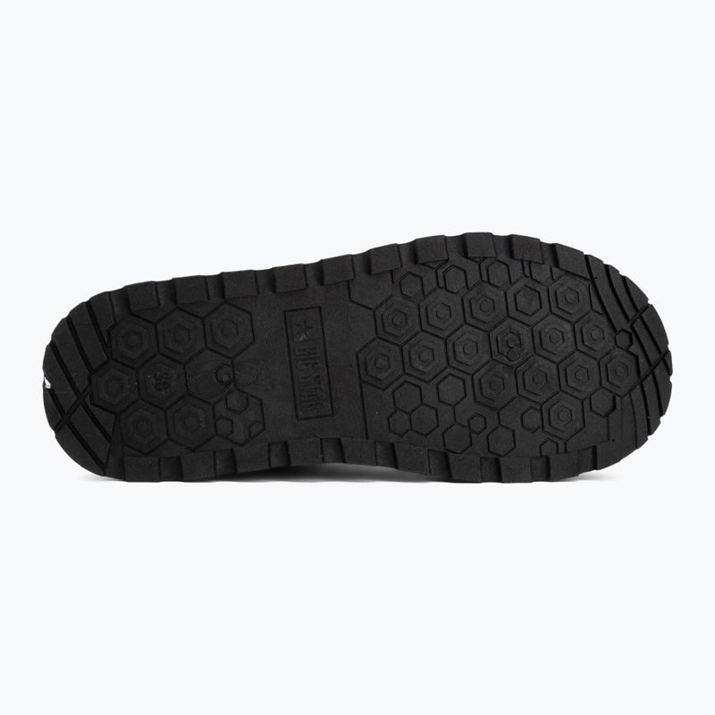Moteriški sniego batai Big Star UU274167 black 4