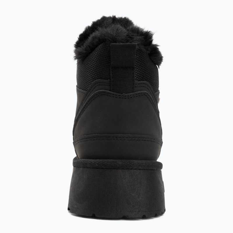 Moteriški sniego batai Big Star UU274167 black 6
