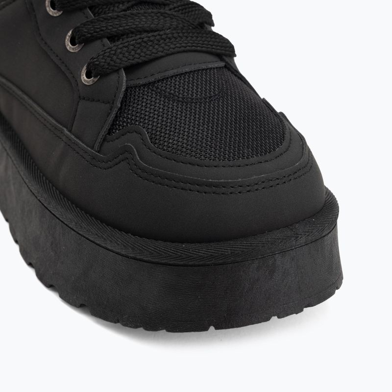 Moteriški sniego batai Big Star UU274167 black 7