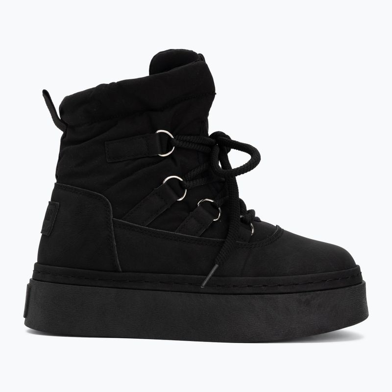 Moteriški sniego batai BIG STAR UU274189 black 2