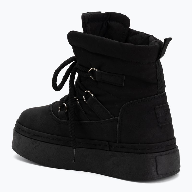 Moteriški sniego batai BIG STAR UU274189 black 3