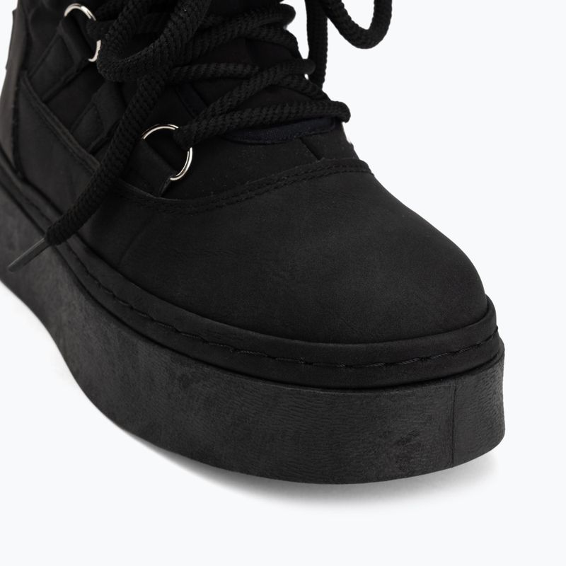 Moteriški sniego batai BIG STAR UU274189 black 7