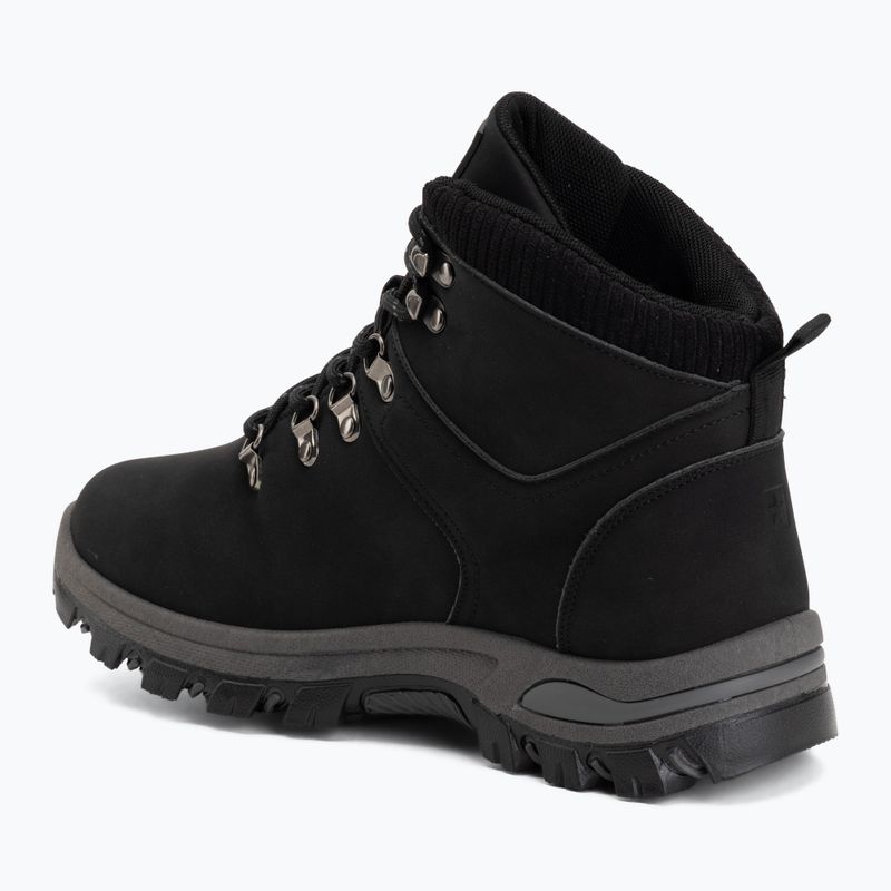 Moteriški batai BIG STAR UU274284 black 3
