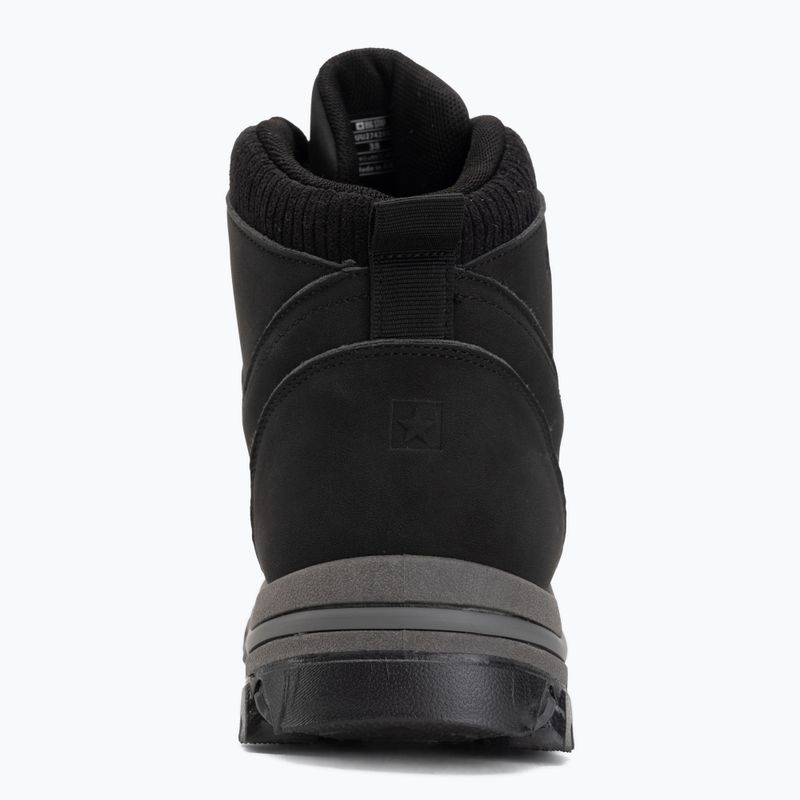 Moteriški batai BIG STAR UU274284 black 6