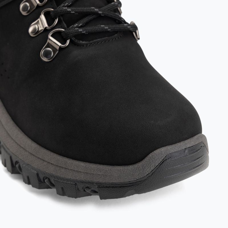 Moteriški batai BIG STAR UU274284 black 7