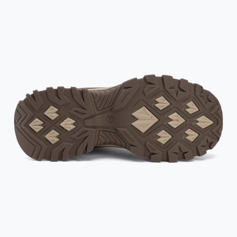 Vyriški batai BIG STAR UU174316 brown 4