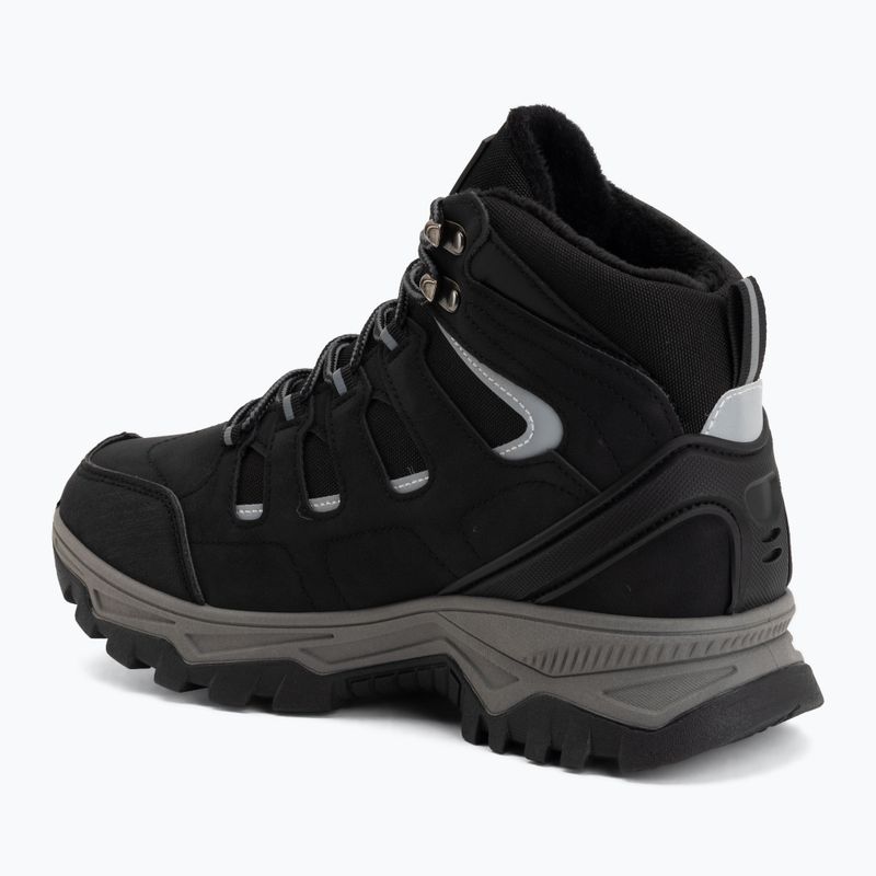 Vyriški batai BIG STAR UU174317 black 3