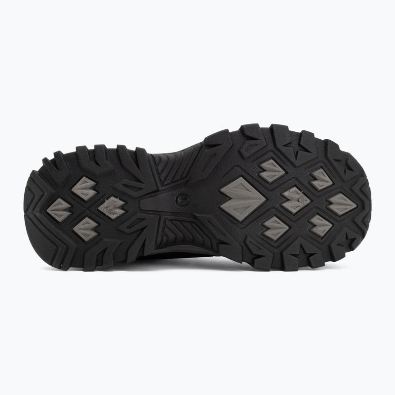 Vyriški batai BIG STAR UU174317 black 4