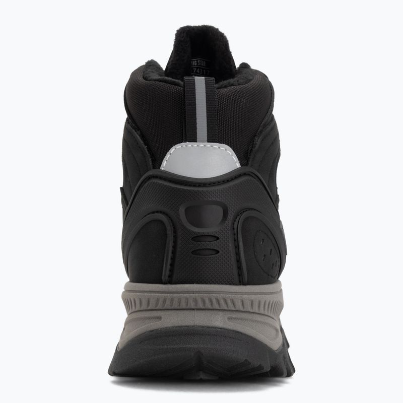 Vyriški batai BIG STAR UU174317 black 6