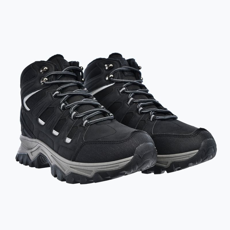 Vyriški batai BIG STAR UU174317 black 2
