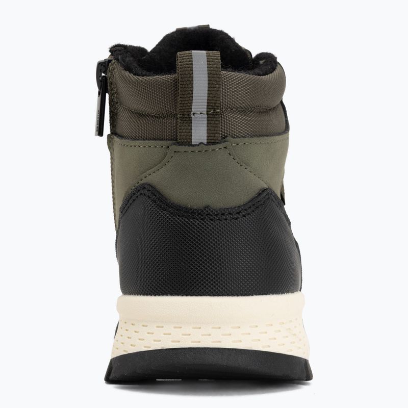 Vaikiški batai BIG STAR UU374001 Khaki 6