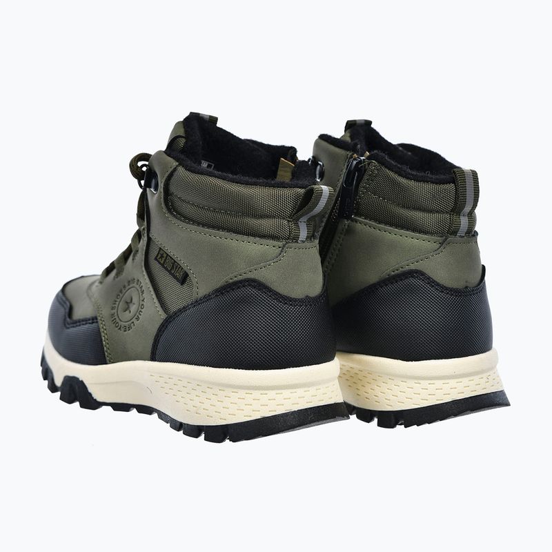 Vaikiški batai BIG STAR UU374001 Khaki 3