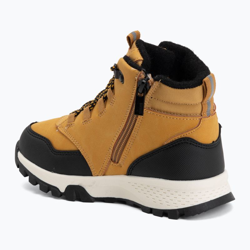 Vaikiški batai BIG STAR UU374002 Camel 3