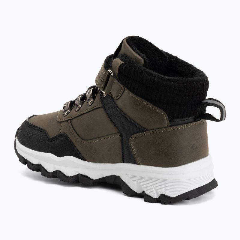 Vaikiški batai BIG STAR UU374004 khaki 3