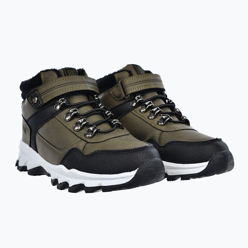 Vaikiški batai BIG STAR UU374004 khaki 2