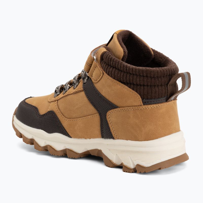 Vaikiški batai BIG STAR UU374005 camel 3