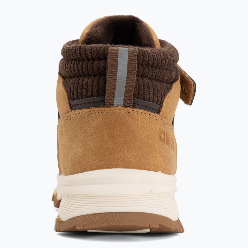 Vaikiški batai BIG STAR UU374005 camel 6