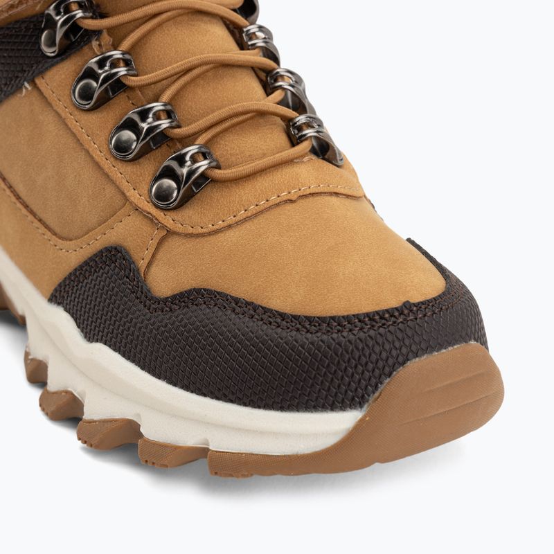 Vaikiški batai BIG STAR UU374005 camel 7