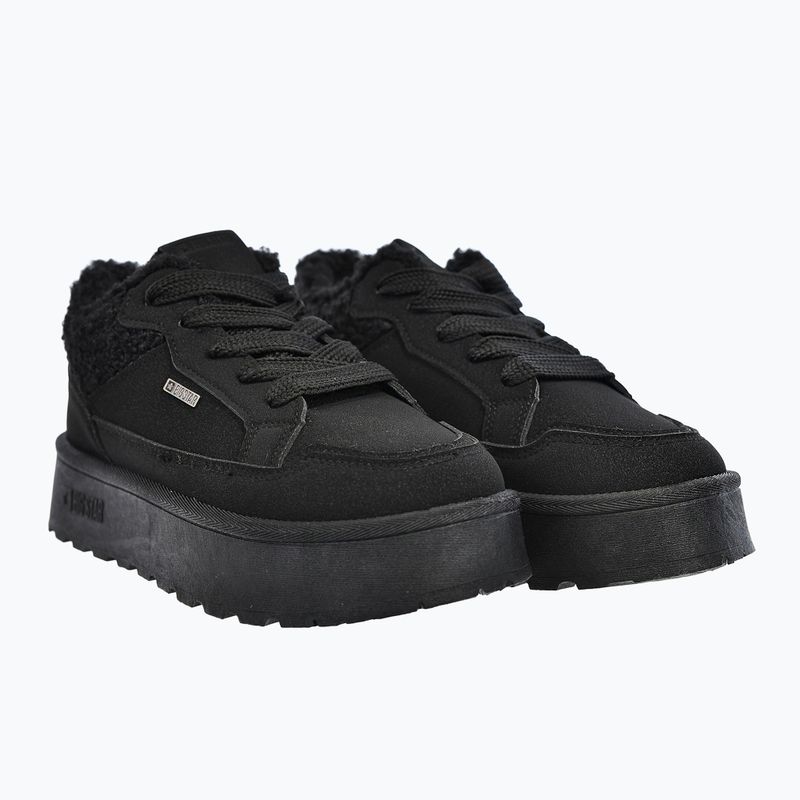 Moteriški batai BIG STAR SS274104 black 2