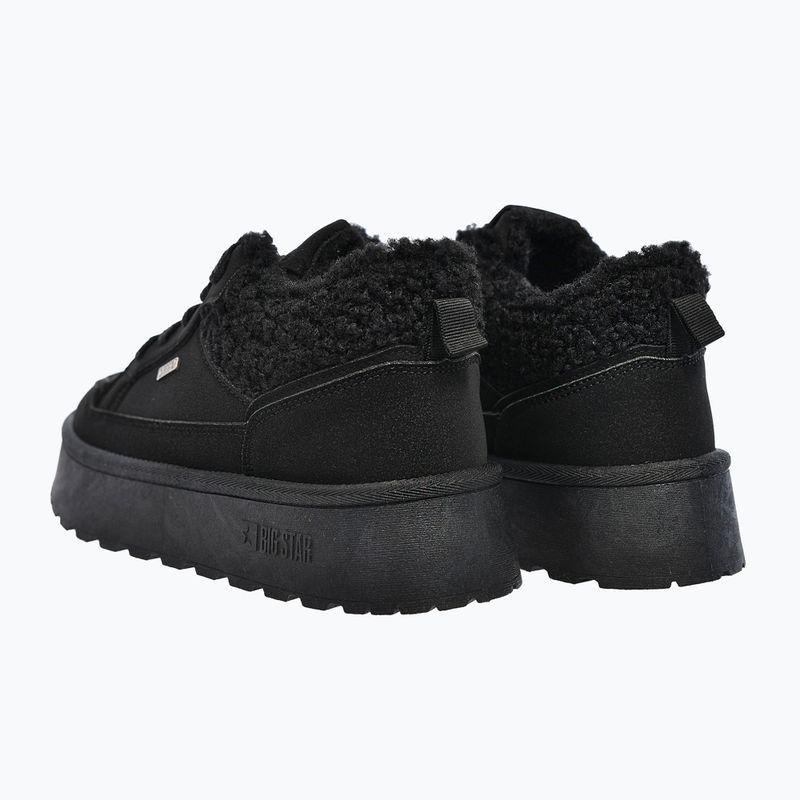 Moteriški batai BIG STAR SS274104 black 3
