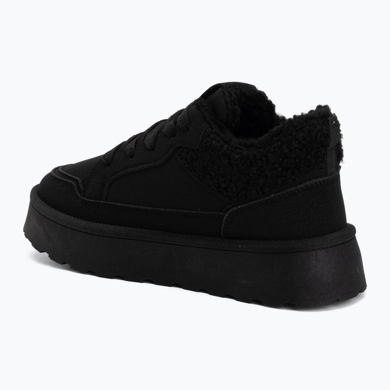 Moteriški batai BIG STAR SS274104 black 3