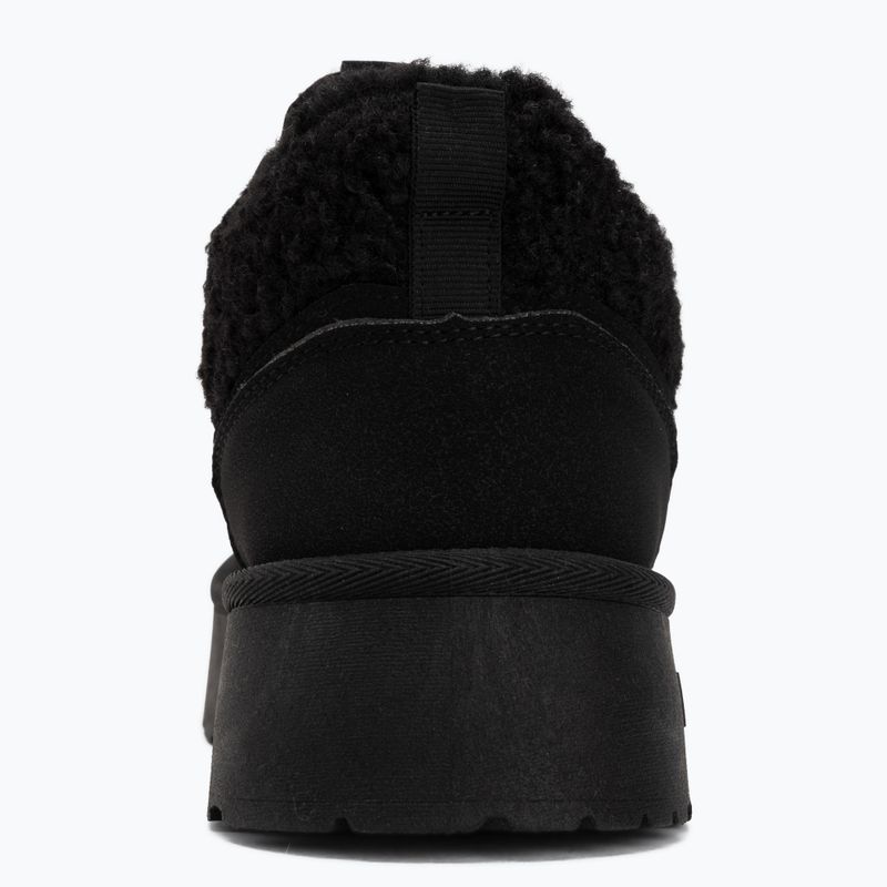 Moteriški batai BIG STAR SS274104 black 6
