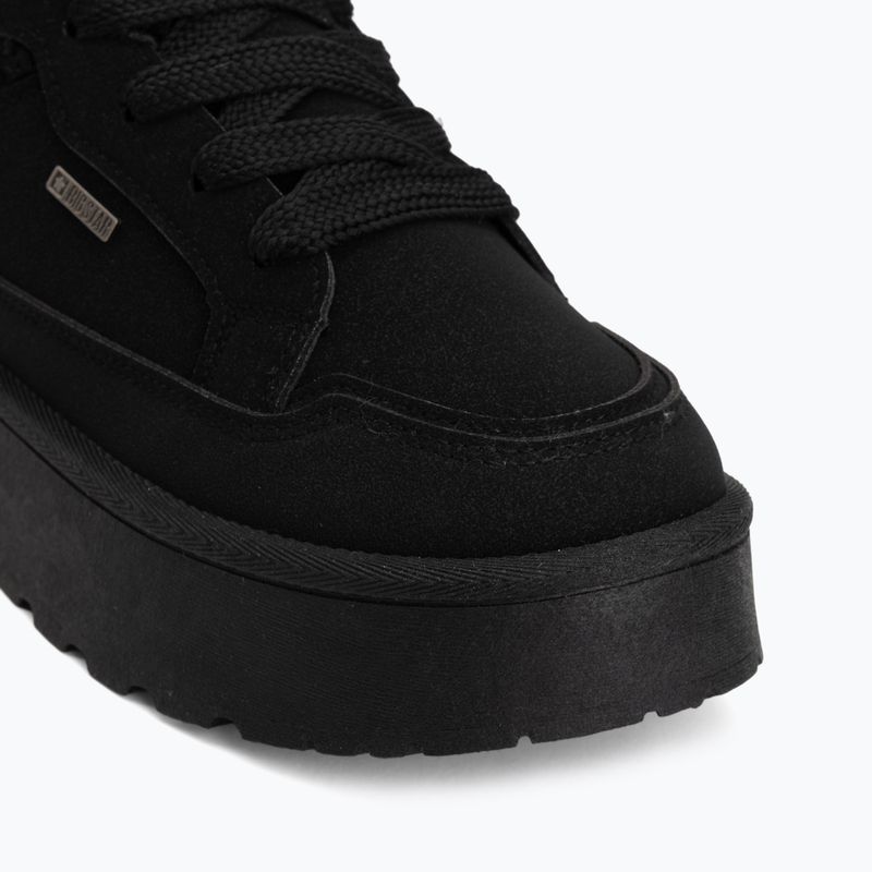 Moteriški batai BIG STAR SS274104 black 7