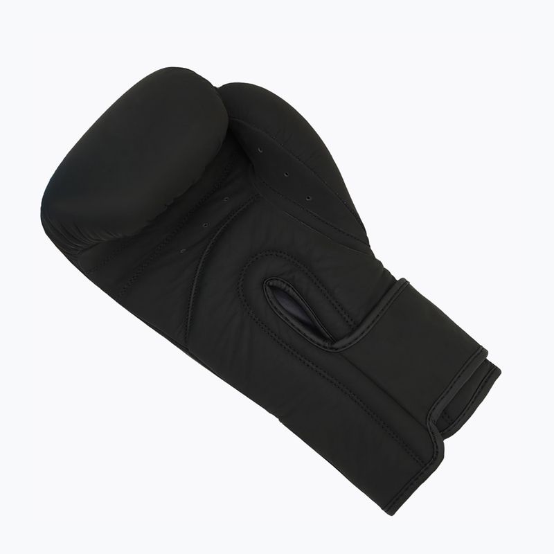 Bokso pirštinės Octagon Legion Authority black 4