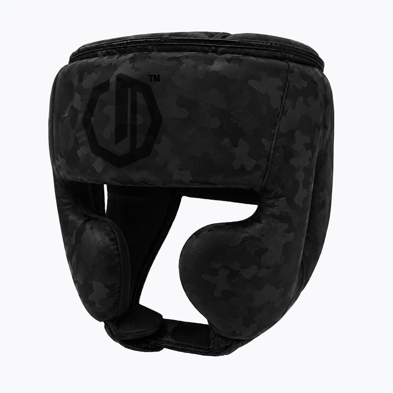 Bokso šalmas Octagon Legion Shadow Strike camo 2