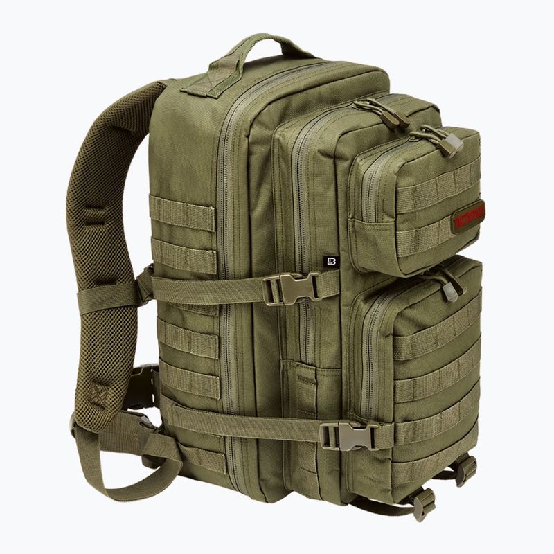 Evakuacinė kuprinė TACTICPACK Scout 40 l olive 2