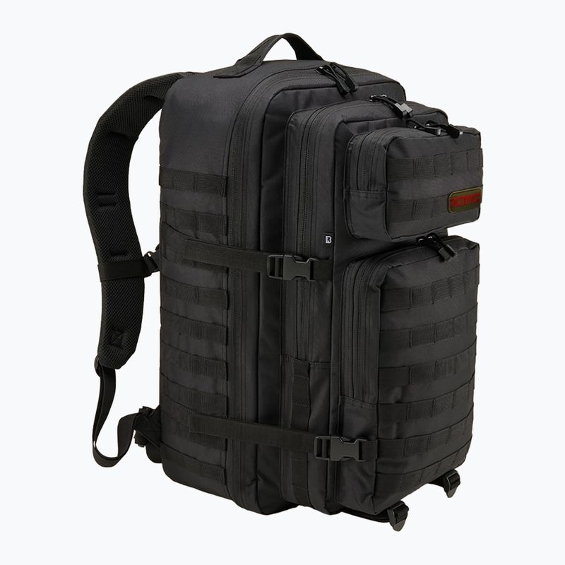 Evakuacinė kuprinė TACTICPACK Operative black 2