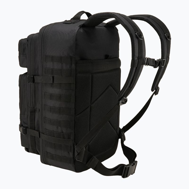 Evakuacinė kuprinė TACTICPACK Operative black 3