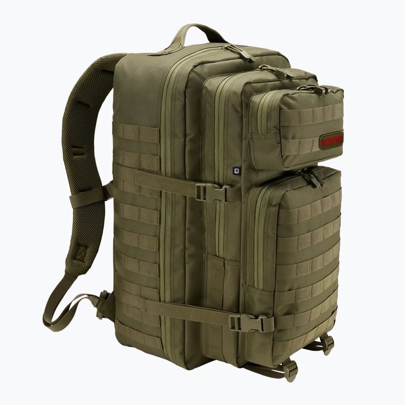 Evakuacinė kuprinė TACTICPACK Operative olive 2