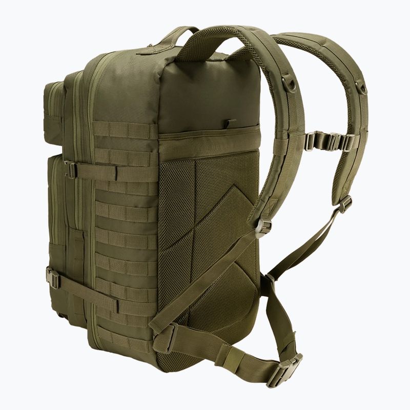 Evakuacinė kuprinė TACTICPACK Operative olive 3