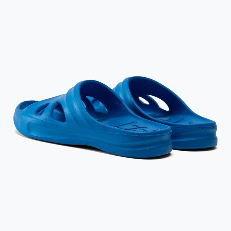 Vaikiškos šlepetės AQUA-SPEED Florida blue 3