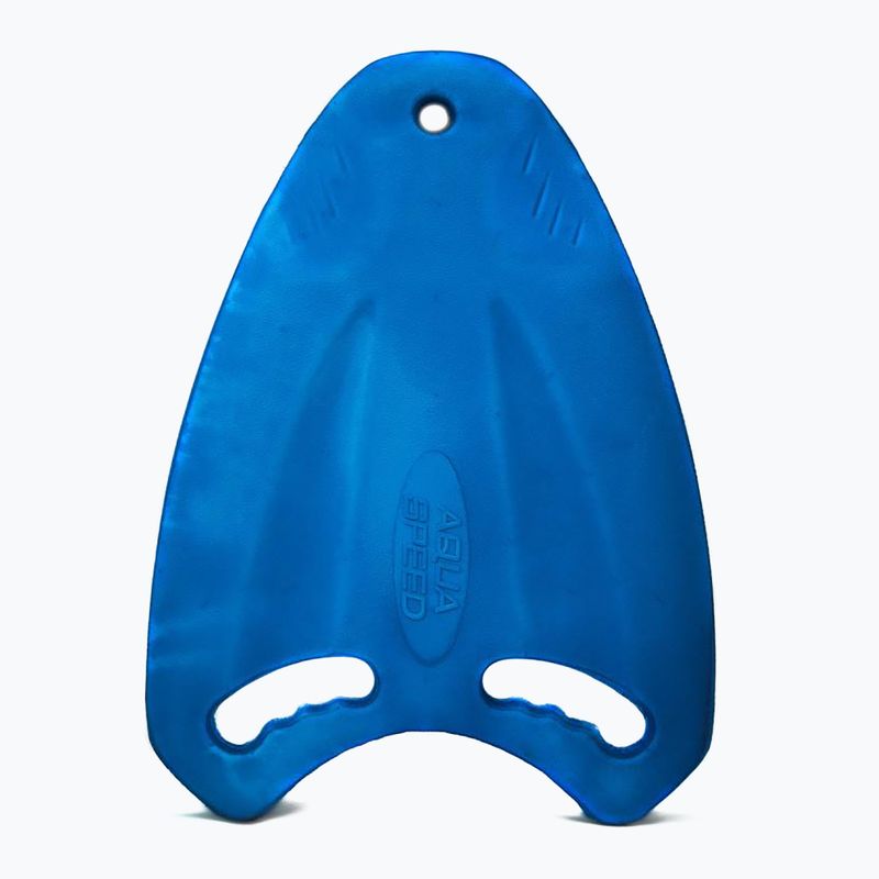 AQUA-SPEED Arrow mėlyna plaukimo lenta 4
