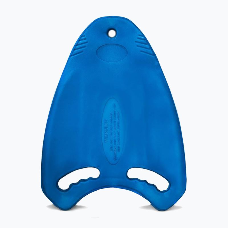 AQUA-SPEED Arrow mėlyna plaukimo lenta 5