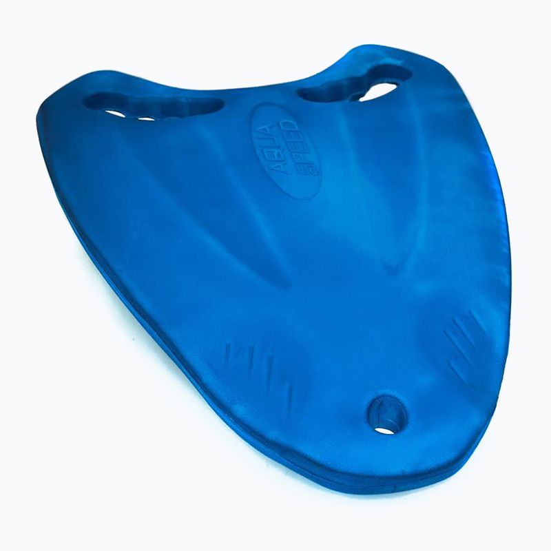 AQUA-SPEED Arrow mėlyna plaukimo lenta 6