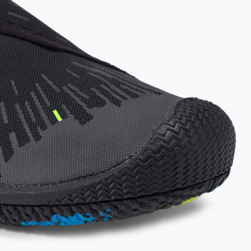 AQUA-SPEED Tegu vandens batai juodos/žalios spalvos 8