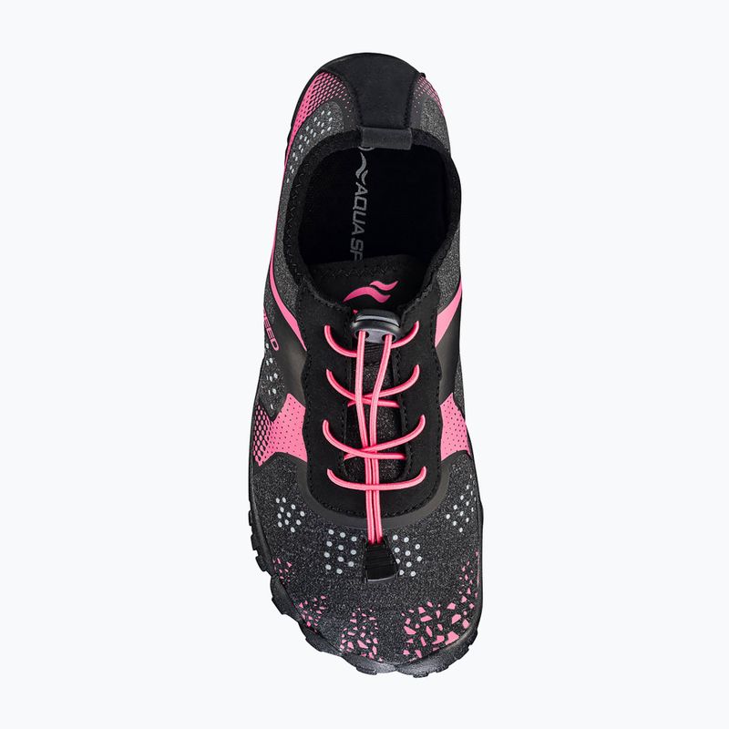 Moteriški vandens batai AQUA-SPEED Nautilus pink 13