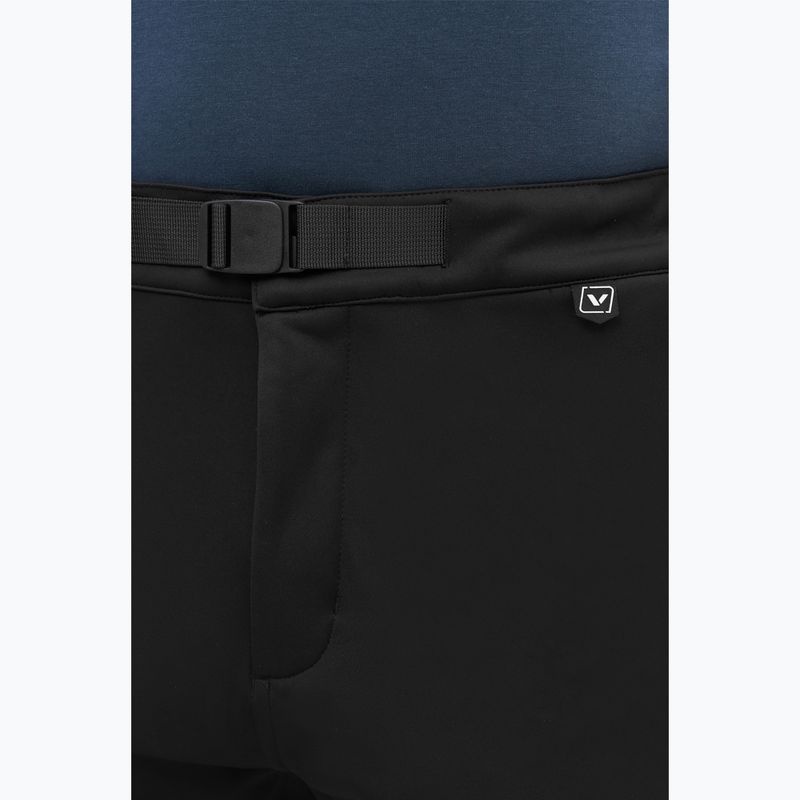 Vyriškos žygio kelnės Viking Summit Warm 2 6