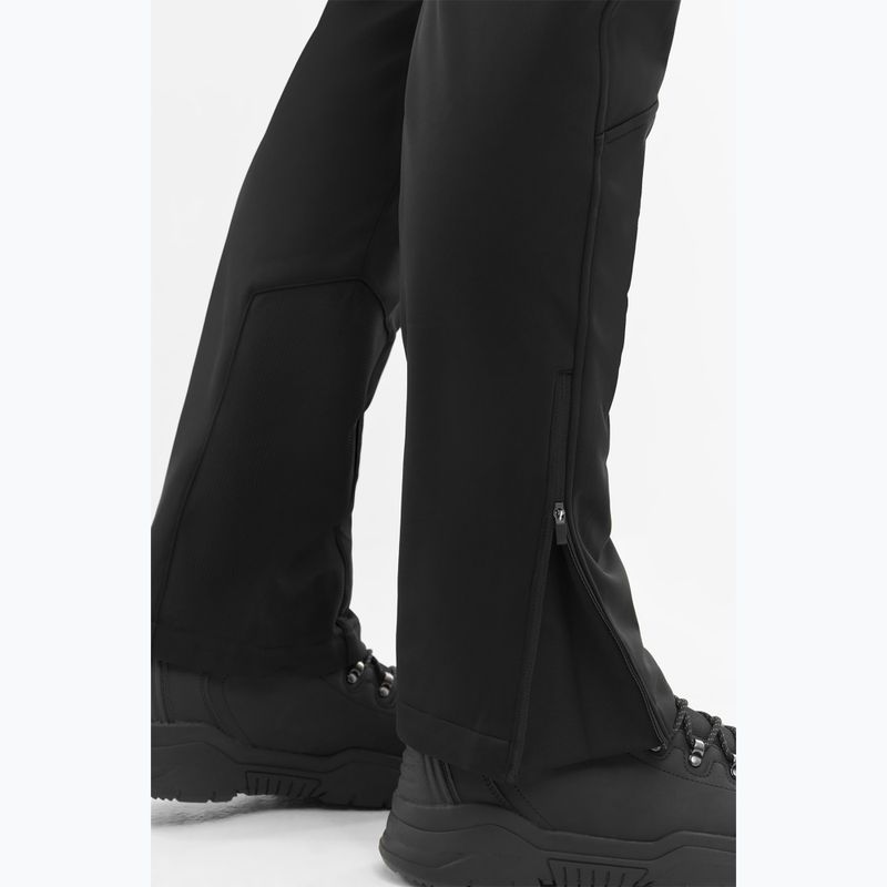 Vyriškos žygio kelnės Viking Summit Warm 2 7